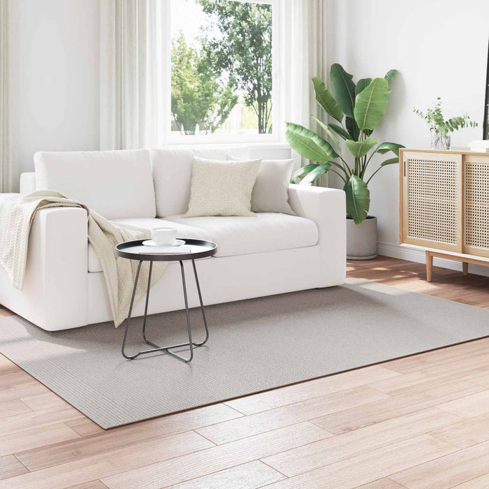 Covoare de zonă Dreptunghiular Crem 230 x 160 cm - WALTI WALTI