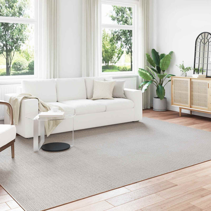 Covoare de zonă Dreptunghiular Crem 340 x 240 cm - WALTI WALTI