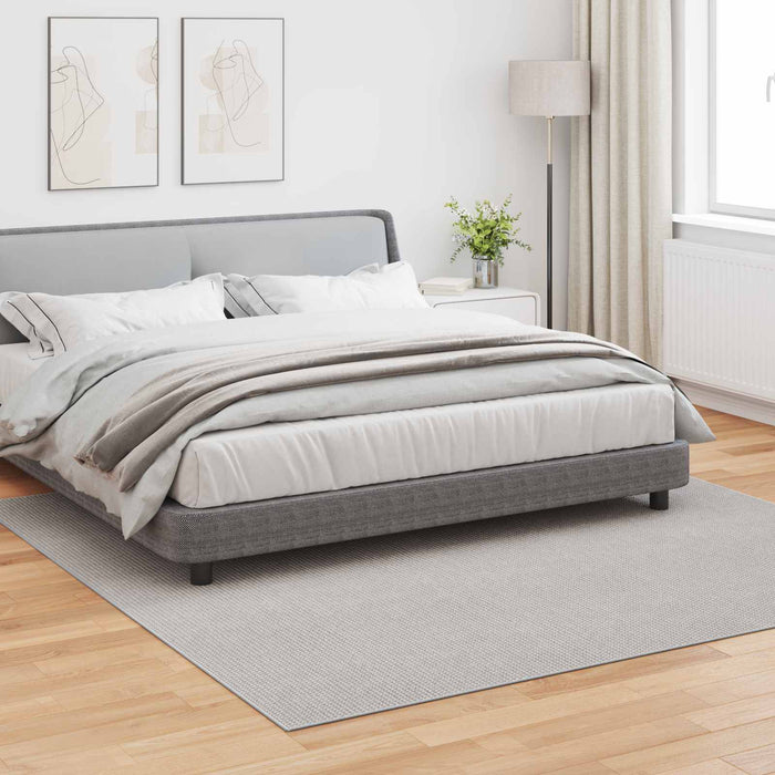 Covoare de zonă Pătrat Crem 240 x 240 cm - WALTI WALTI