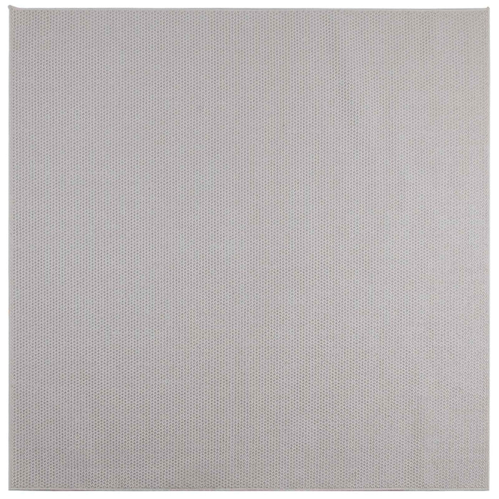Covoare de zonă Pătrat Crem 240 x 240 cm - WALTI WALTI