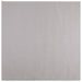 Covoare de zonă Pătrat Crem 240 x 240 cm - WALTI WALTI
