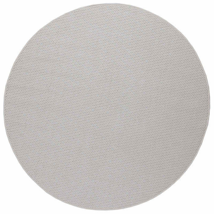 Covoare de zonă Rotund Crem Ø 120 CM - WALTI WALTI