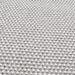 Covoare de zonă HUARTE Crem și Gri 170 x 120 cm Poliester - WALTI WALTI