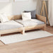 Covoare de zonă Dreptunghiular Crem 150 x 80 cm - WALTI WALTI