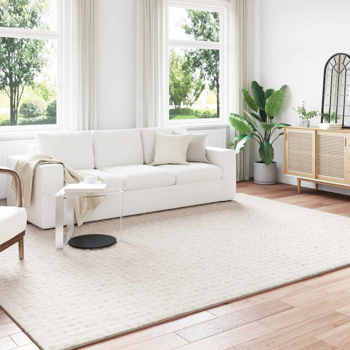 Covoare de zonă Dreptunghiular Crem 280 x 200 cm - WALTI WALTI