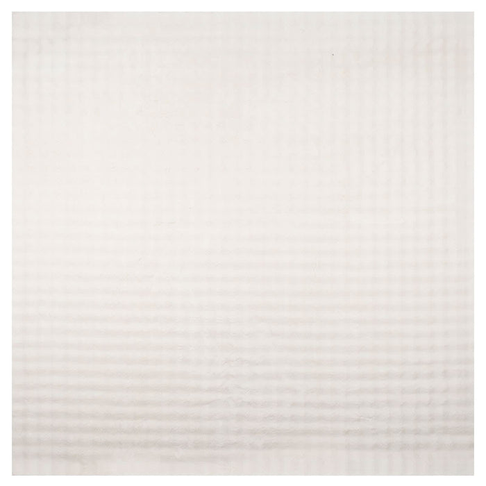 Covoare de zonă Pătrat Crem 120 x 120 cm - WALTI WALTI