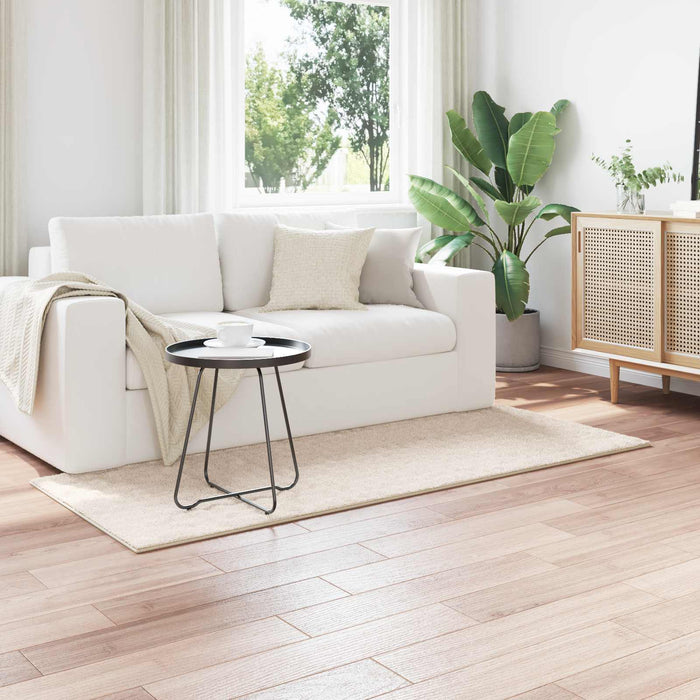 Covoare de zonă Dreptunghiular Bej 150 x 80 cm - WALTI WALTI