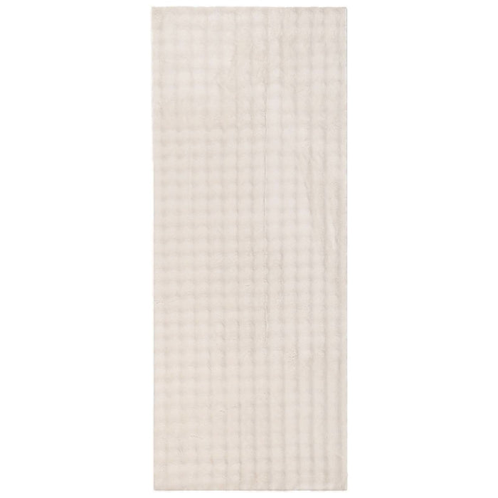 Covoare de zonă Dreptunghiular Bej 150 x 80 cm - WALTI WALTI