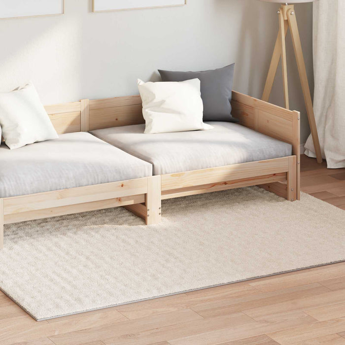 Covoare de zonă Dreptunghiular Bej 230 x 160 cm - WALTI WALTI