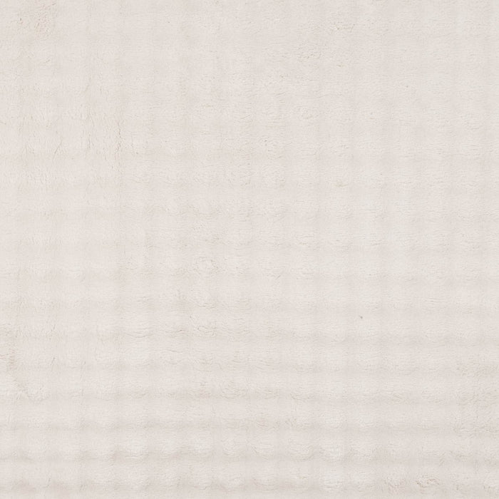 Covoare de zonă Pătrat HUARTE Bej 120 x 120 cm Poliester - WALTI WALTI