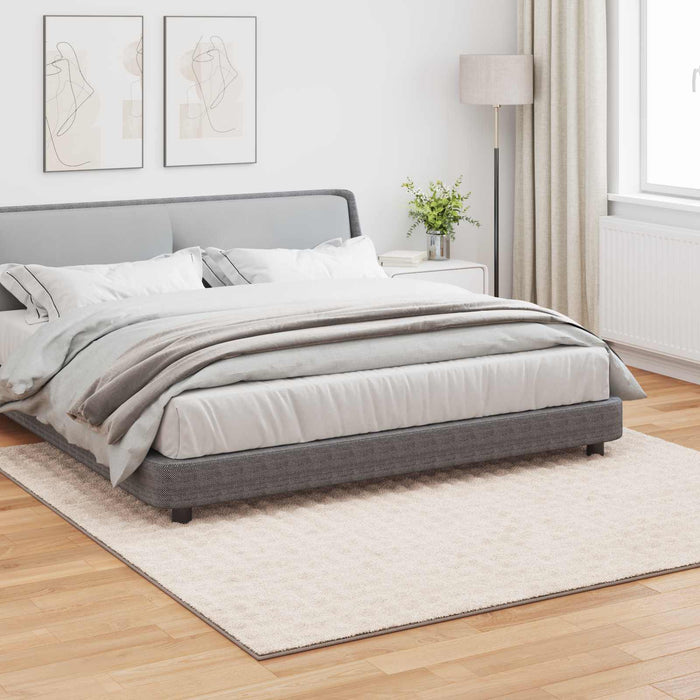 Covoare de zonă Pătrat Bej 240 x 240 cm - WALTI WALTI