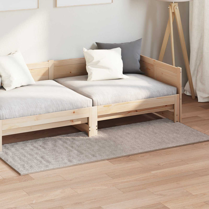 Covoare de zonă Dreptunghiular Nisipiu 150 x 80 cm - WALTI WALTI