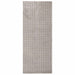 Covoare de zonă Dreptunghiular Nisipiu 150 x 80 cm - WALTI WALTI