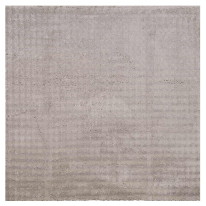 Covoare de zonă Pătrat Nisipiu 200 x 200 cm - WALTI WALTI