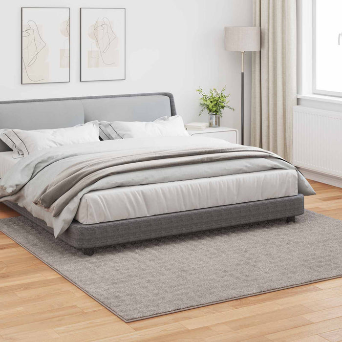Covoare de zonă Pătrat Nisipiu 240 x 240 cm - WALTI WALTI