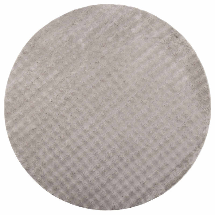 Covoare de zonă Rotund Nisipiu Ø 160 CM - WALTI WALTI