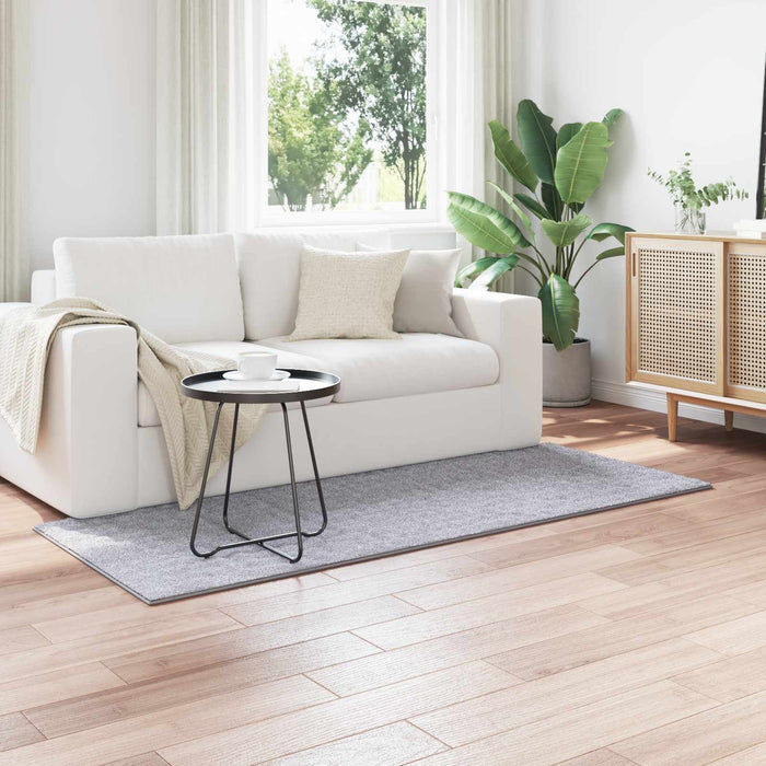 Covoare de zonă Dreptunghiular Gri 150 x 80 cm - WALTI WALTI