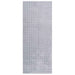 Covoare de zonă Dreptunghiular Gri 200 x 80 cm - WALTI WALTI