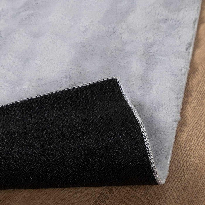 Covoare de zonă Dreptunghiular Gri 170 x 120 cm - WALTI WALTI