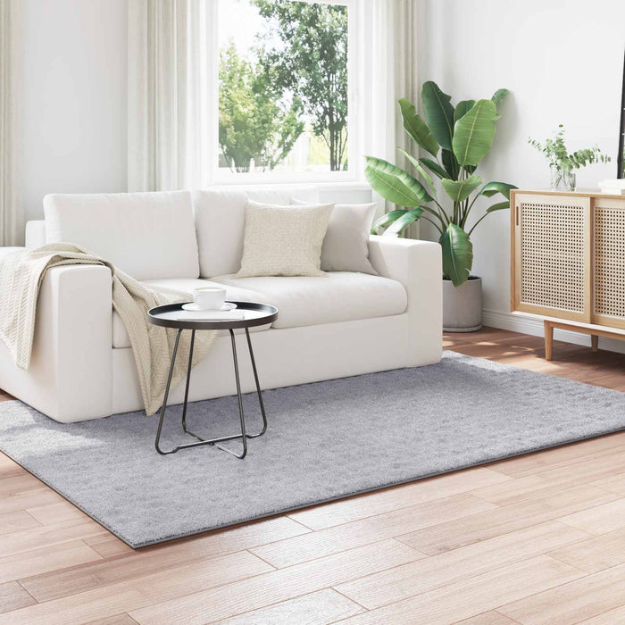 Covoare de zonă Dreptunghiular Gri 200 x 140 cm - WALTI WALTI