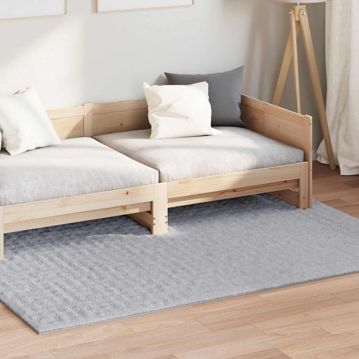 Covoare de zonă Dreptunghiular Gri 230 x 160 cm - WALTI WALTI