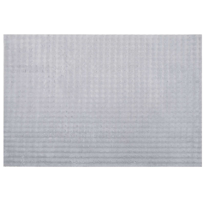 Covoare de zonă Dreptunghiular Gri 280 x 200 cm - WALTI WALTI