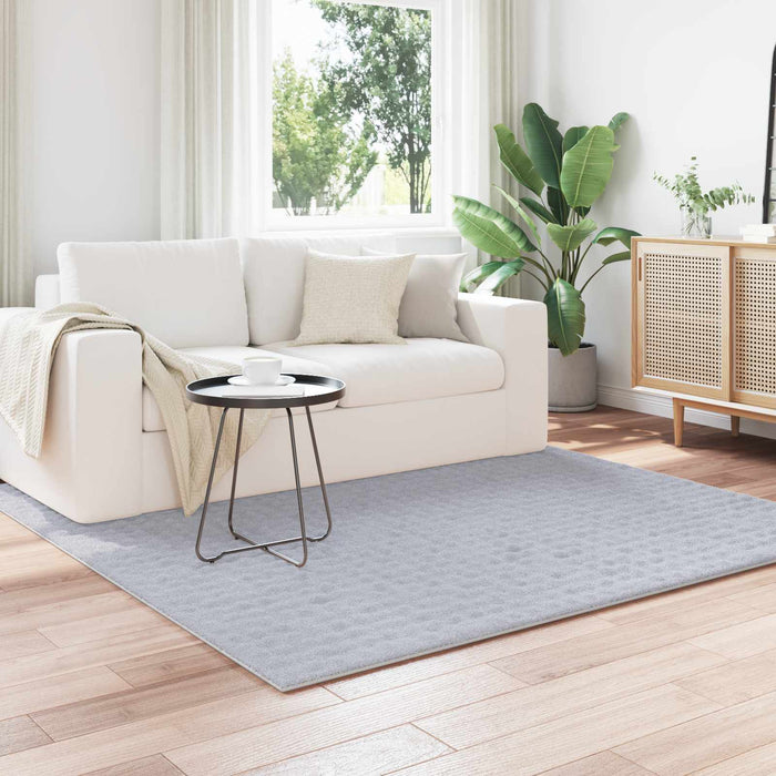 Covoare de zonă Pătrat Gri 120 x 120 cm - WALTI WALTI