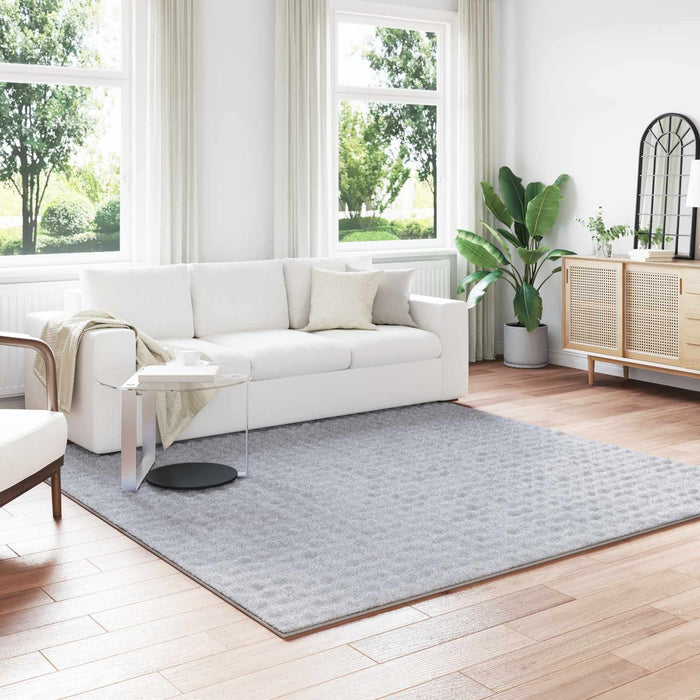 Covoare de zonă Pătrat Gri 240 x 240 cm - WALTI WALTI