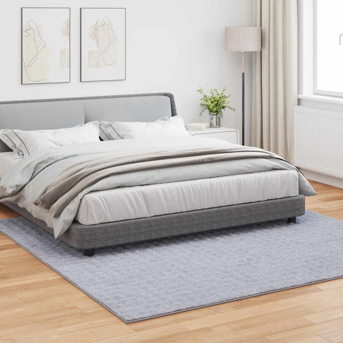 Covoare de zonă Pătrat Gri 240 x 240 cm - WALTI WALTI