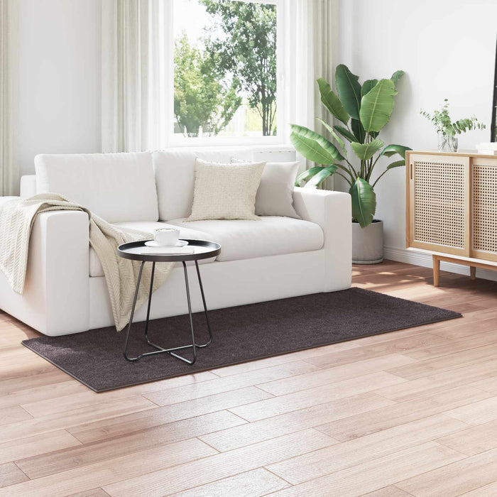 Covoare de zonă Dreptunghiular Antracit 150 x 80 cm - WALTI WALTI