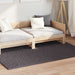 Covoare de zonă Dreptunghiular Antracit 200 x 140 cm - WALTI WALTI