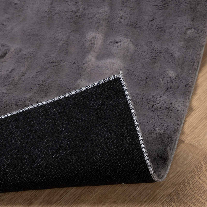 Covoare de zonă Dreptunghiular Antracit 230 x 160 cm - WALTI WALTI