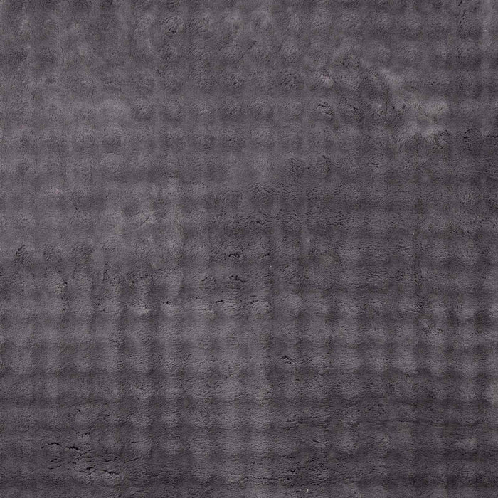 Covoare de zonă Pătrat Antracit 200 x 200 cm - WALTI WALTI