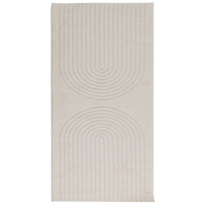 Covoare de zonă Dreptunghiular GALATI Crem 200 x 80 cm - WALTI WALTI
