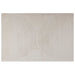 Covoare de zonă GALATI Crem 200 x 140 cm Poliester - WALTI WALTI