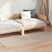 Covoare de zonă Dreptunghiular GALATI Bej 150 x 80 cm Poliester - WALTI WALTI