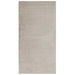 Covoare de zonă Dreptunghiular GALATI Bej 150 x 80 cm Poliester - WALTI WALTI