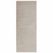 Covoare de zonă Dreptunghiular GALATI Bej 200 x 80 cm Poliester - WALTI WALTI