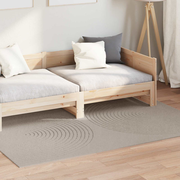Covoare de zonă Dreptunghiular GALATI Bej 170 x 120 cm - WALTI WALTI