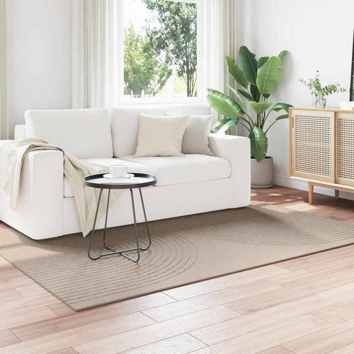 Covoare de zonă Dreptunghiular GALATI Bej 230 x 160 cm - WALTI WALTI
