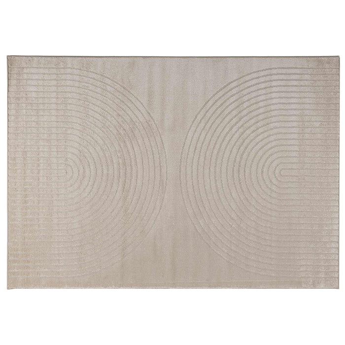 Covoare de zonă Dreptunghiular GALATI Bej 230 x 160 cm - WALTI WALTI