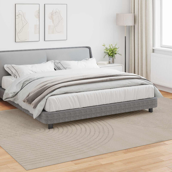 Covoare de zonă Dreptunghiular GALATI Bej 280 x 200 cm - WALTI WALTI