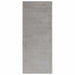 Covoare de zonă Dreptunghiular GALATI Gri 200 x 80 cm Poliester - WALTI WALTI