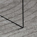 Covoare de zonă Dreptunghiular GALATI Gri 200 x 140 cm - WALTI WALTI