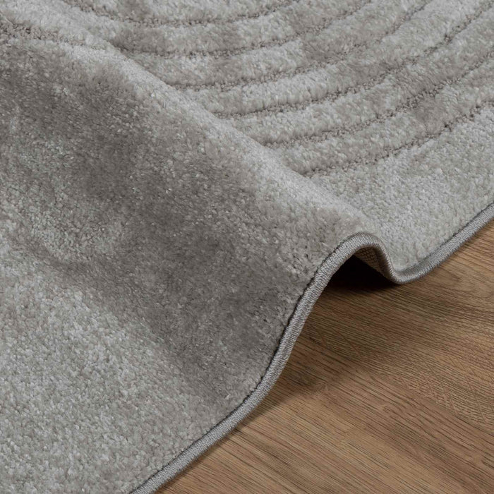 Covoare de zonă Dreptunghiular GALATI Gri 340 x 240 cm - WALTI WALTI