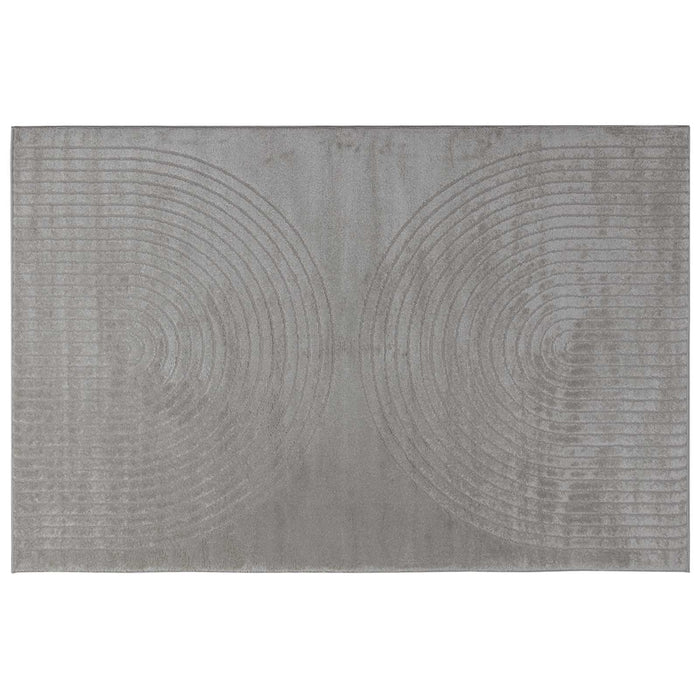 Covoare de zonă Dreptunghiular GALATI Gri 340 x 240 cm - WALTI WALTI