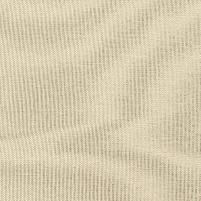 Canapea 2 pcs Crem Metal - WALTI WALTI