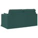 Canapea Verde închis 159 x 78 x 80 cm Metal - WALTI WALTI