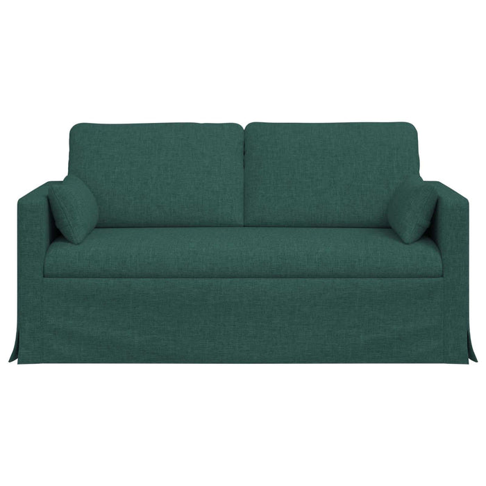 Canapea Verde închis 159 x 78 x 80 cm Metal - WALTI WALTI