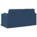Canapea albastru 158 x 78 x 80 cm Metal - WALTI WALTI
